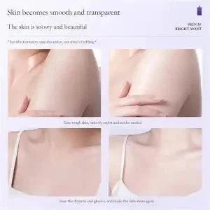 Omenfee Cold White Skin All Over - Ummati_Essentials