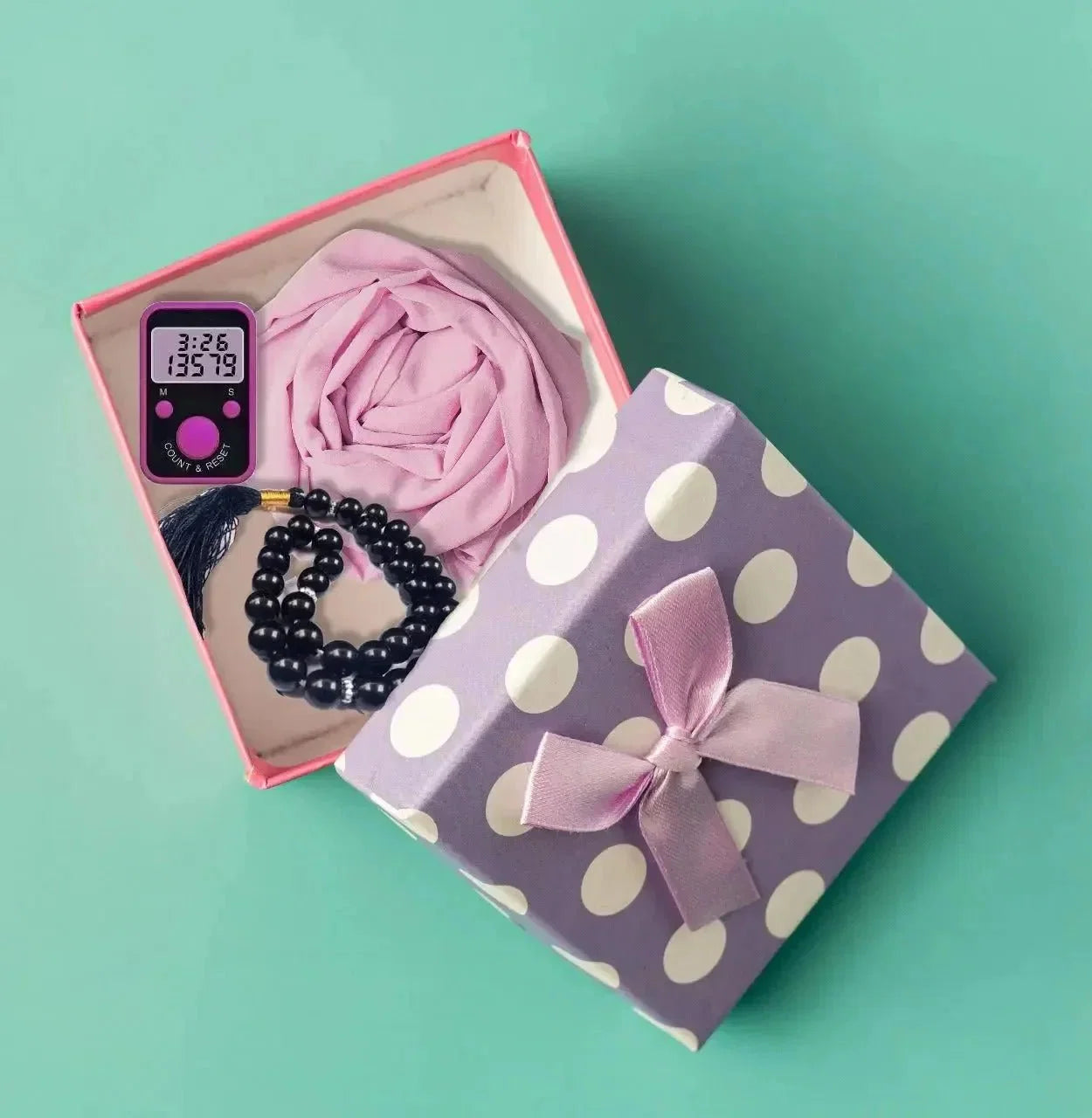 Sunnah Gift Box - Ummati_Essentials