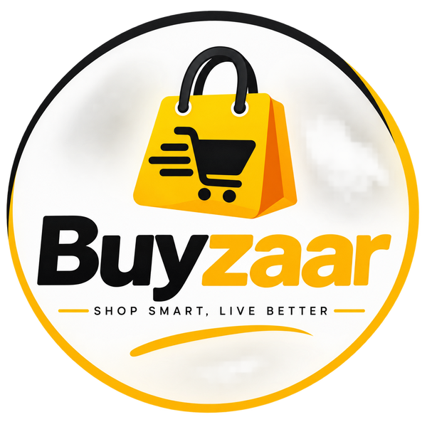 Buyzaar - Shop Smart