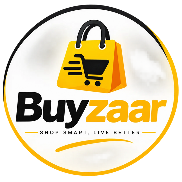 Buyzaar - Shop Smart