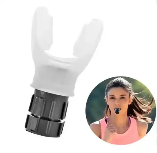 Breathing Respiratory Trainer - Ummati_Essentials