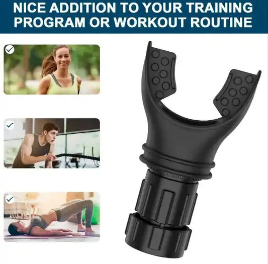 Breathing Respiratory Trainer - Ummati_Essentials