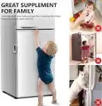 Child Safety Refrigerator Lock - Ummati_Essentials