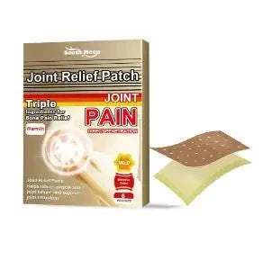 Pain Relief Patches - Ummati_Essentials