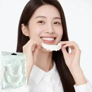 IMPORTED Snap-On Teeth Veneers - Ummati_Essentials