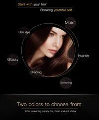 Magic Hair Dye Pen For Gray Hair - Ummati_Essentials