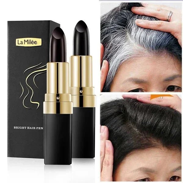 Magic Hair Dye Pen For Gray Hair - Ummati_Essentials