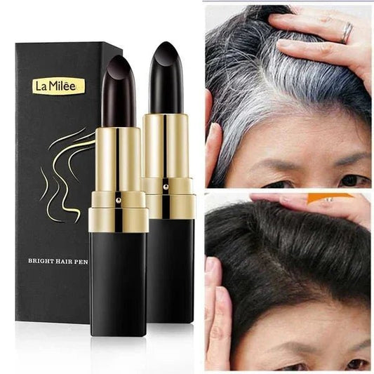 Magic Hair Dye Pen For Gray Hair - Ummati_Essentials