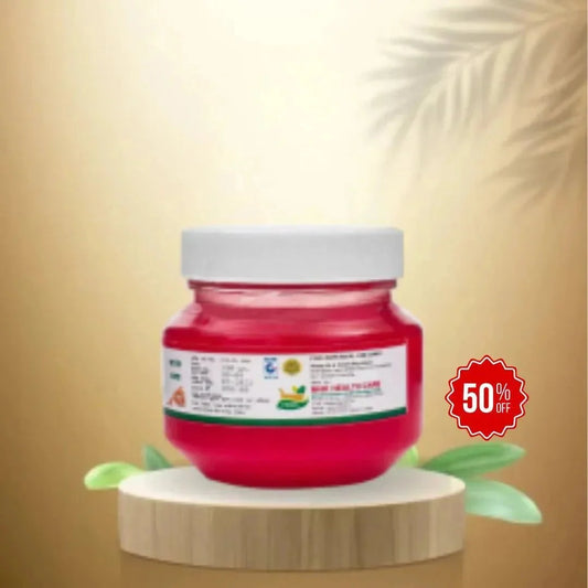 MHK™ Sajo Plus Balm – Ayurvedic - Ummati_Essentials