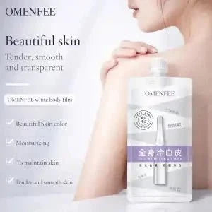 Omenfee Cold White Skin All Over - Ummati_Essentials