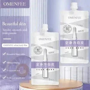 Omenfee Cold White Skin All Over - Ummati_Essentials
