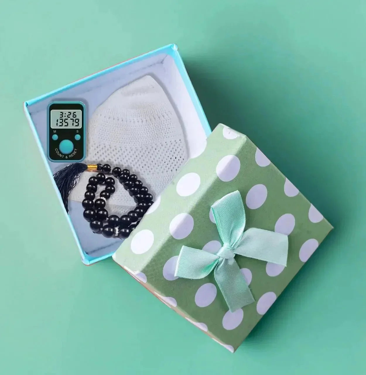 Sunnah Gift Box - Ummati_Essentials