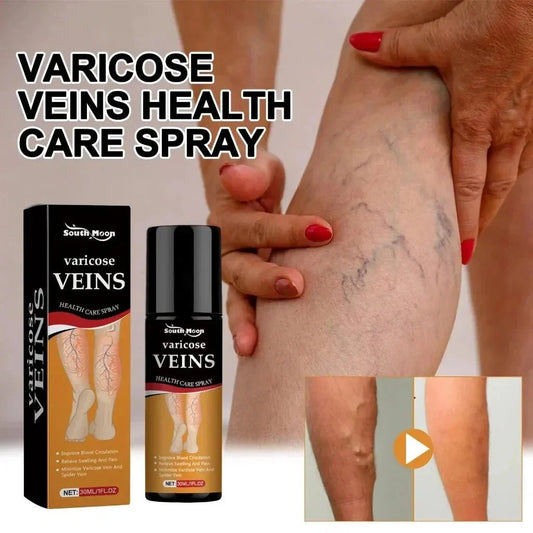 Varicose Vein Relief Spray - Ummati_Essentials