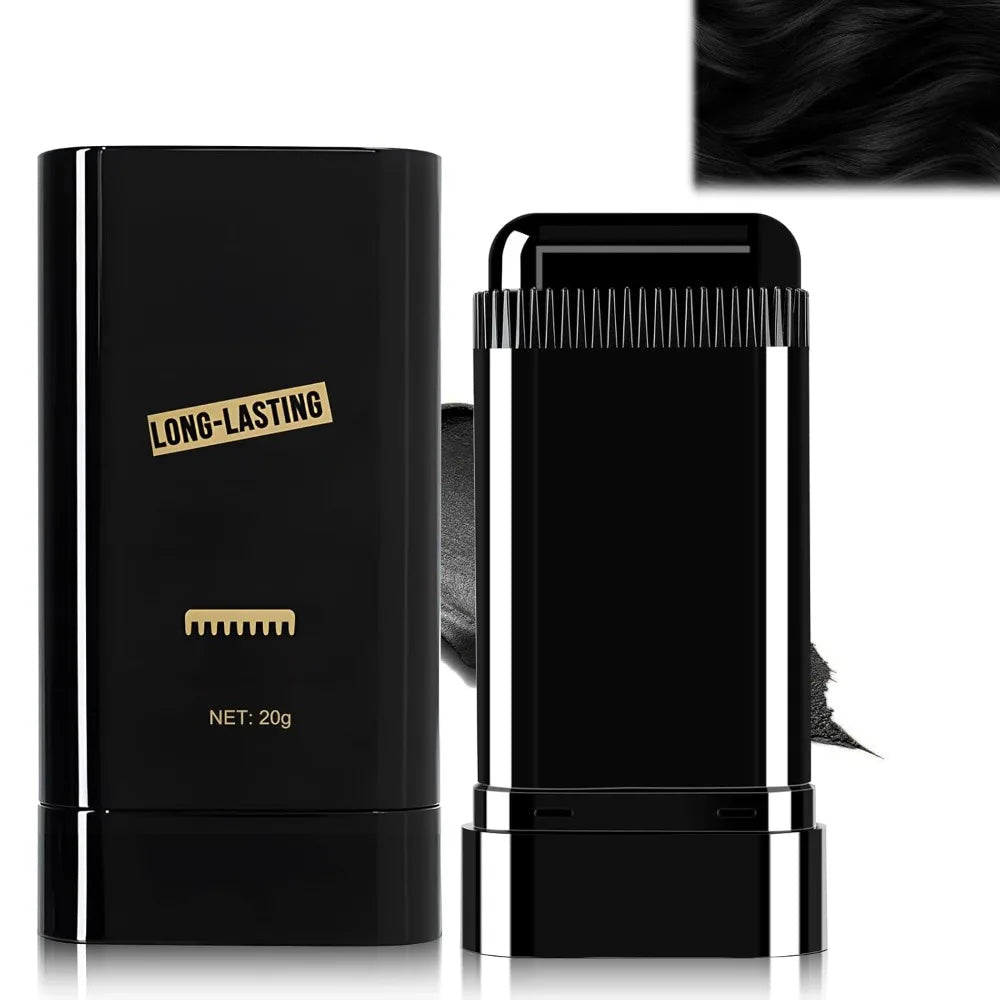 Water And Sweat Proof Hair Comb Dye - Ummati_Essentials